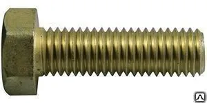 фото Болты М16 Россия