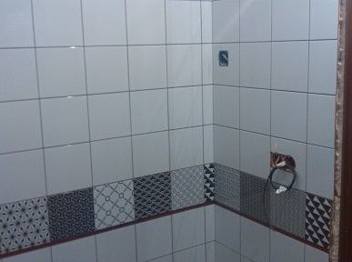 фото Затирка плитки