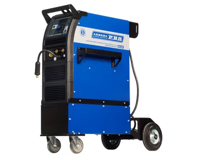 фото Cварочный полуавтомат Aurora PRO SKYWAY 330 SYNERGIC