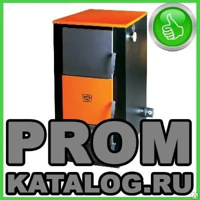 Фото №0 Котлы отопления Куппер