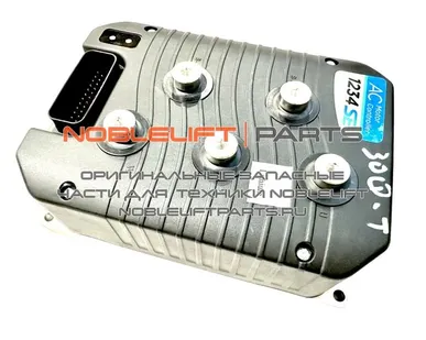 фото 921400100054 Контроллер 1234SE-6321 (TRA)