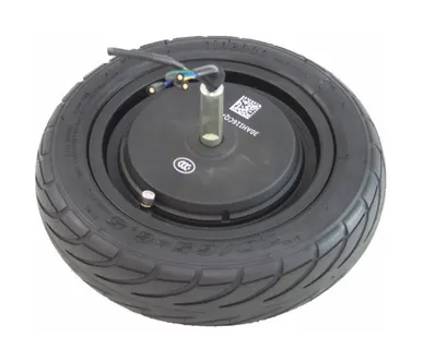 фото Колесо для Ninebot mini