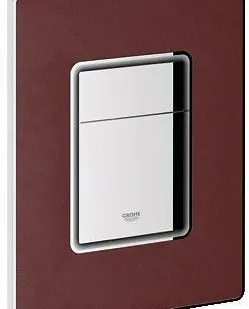 фото Grohe Skate Cosmopolitan 38914XM0 Кнопка смыва Grohe