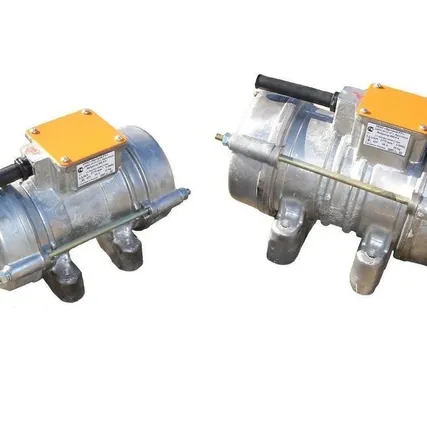 Фото №0 Площадочный вибратор ИВ-11-50