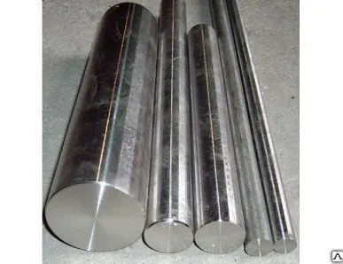 фото Круг 30 сталь 95х18