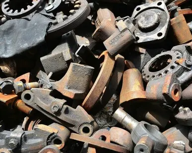 фото Цинк и сплавы цена