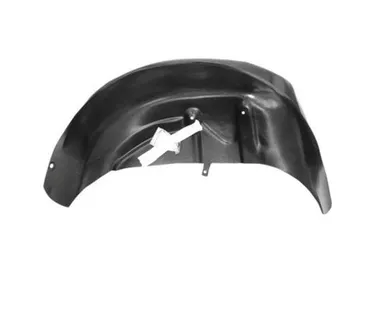 фото Подкрылок Nissan X-Trail III задний левый (T32) 2014- Comfort