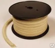 Фото №0 Набивка ХБС 10х10мм