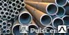 фото Труба водогазопроводная 57 х3.5 ст.2ПС оцинк. ГОСТ 3262-75