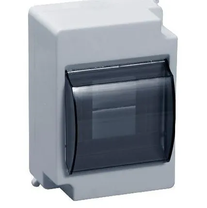 Фото №0 Бокс КМПн 1/4 с дверцей PROxima EKF pbm40-nk-4