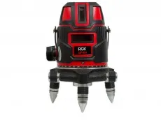 фото Лазерный нивелир RGK LP-64
