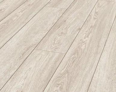 фото Ламинат Kronostar Еurope line D4844 с фаской Дуб Либра 1380х193х12мм