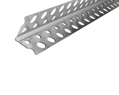 фото Профиль углозащитный оцинкованный 31*31*3000 мм