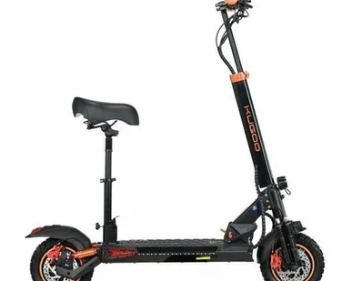 фото Электросамокат Kugoo KIRIN M4 Pro Max