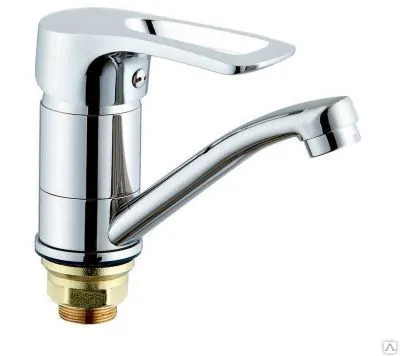 Фото №0 Смеситель Zerix PED-B 181