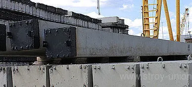 фото ВС 90-112 опора