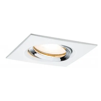 Фото №0 Встраиваемый светильник