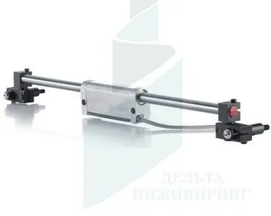 фото Аналоговая измерительная линейка Spherosyn S2G 1270 мм