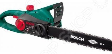 Фото №0 Пила цепная электрическая Bosch AKE 35 S