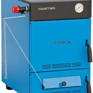 фото Котел ZOTA Master 20 кВт