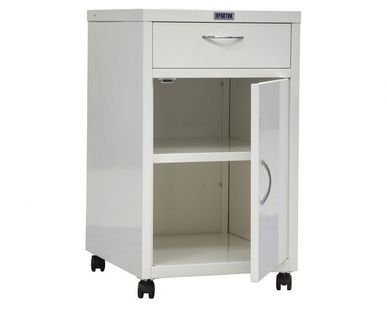 фото Тумба медицинская МД ТП-2 (HILFE)