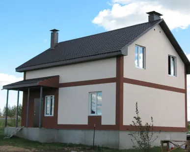 фото Дом по цене квартиры
