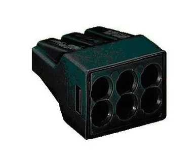 фото Клемник WAGO 773-306 6вых.