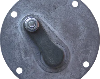 фото Верхняя пластина компрессора LK-250