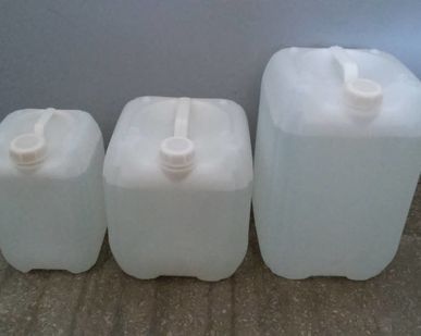фото Аммиак водный