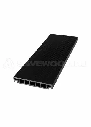 Фото №0 SW Salix (S) (Цвет:Черный, Длина:3 м)