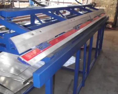 фото Гибка металла