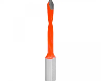 фото Сверло сквозное DELTA TOOLS 5,5x10x70 мм L