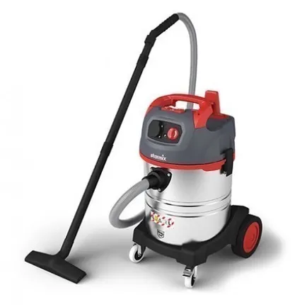 Фото №0 Промышленный пылесос Starmix NSG uClean ARDL 1435 EHP