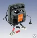 Фото №0 Устройство зарядное автомобильное ВС-12i - электронное