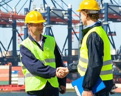 фото Дефектация кранов