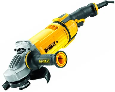 фото УШМ DEWALT DWE4597-QS