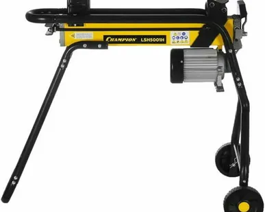 фото Дровокол CHAMPION LSH5001