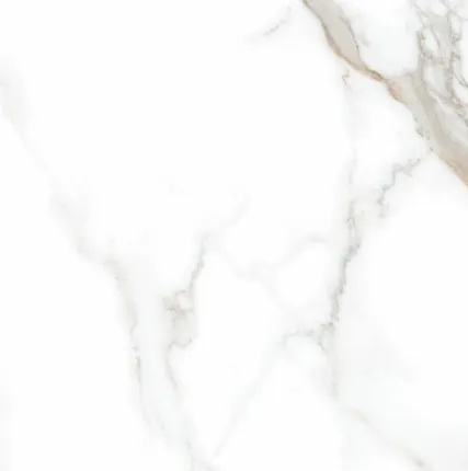Фото №0 Керамогранит Classic Marble Statuario Irish Gold Matt 60x120