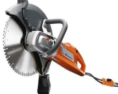 фото ЭЛЕКТРОРЕЗЧИК HUSQVARNA K3000 WET