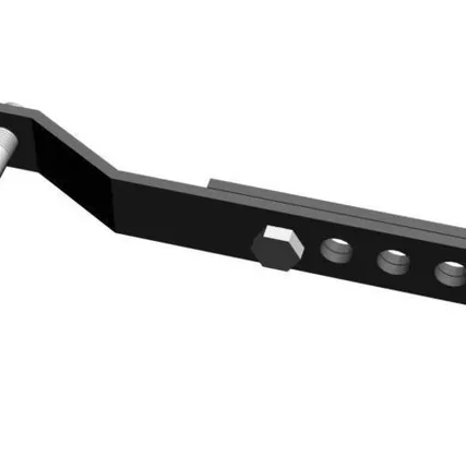 Фото №0 Анкерное крепление