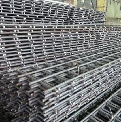 Фото №0 Противоподкопная сетка Екатеринбург