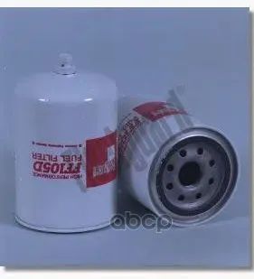 фото FF105DФильтр топливный Fleetguard - FF105D Fleetguard арт. FF105D