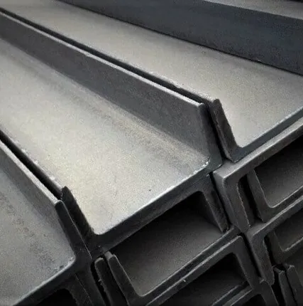 Фото №0 Швеллер г/к 8 за 1-5 тонн