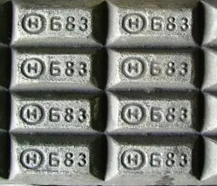 Фото №0 Приём баббита Б-83 в городе Новодвинске