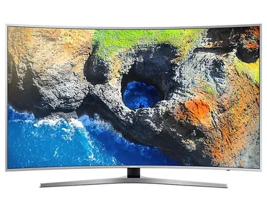 фото Телевизор Samsung UE49MU6500U
