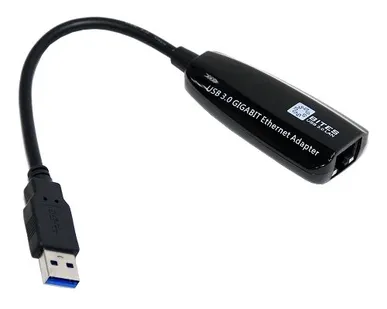 фото Ethernet-адаптер 5bites