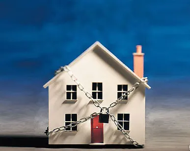 фото Страхование квартир на время отпуска