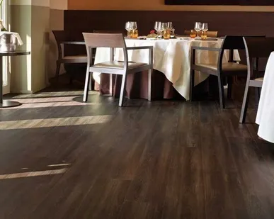 фото ПВХ плитка