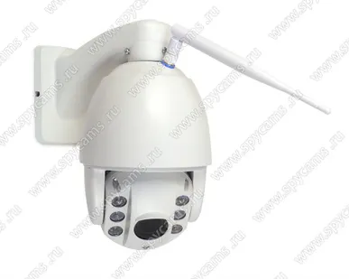 фото Уличная Wi-Fi IP-камера Link-SD37W