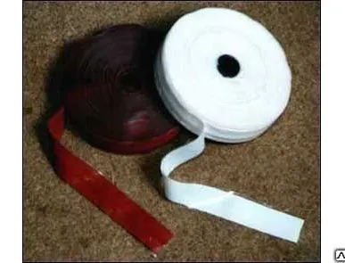 фото Лента Лэтсар ЛП и ЛПП ТУ 38.303-04-22-92
в